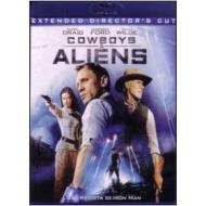 Cowboys & Aliens (Blu-ray)