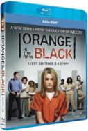 Orange Is The New Black - Stagione 01 (4 Blu-Ray) (Blu-ray)