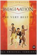 Imagination. The Very Best of