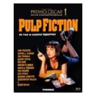 Pulp Fiction(Confezione Speciale 2 blu-ray)