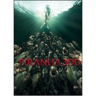 Piranha 3DD - Confezione Speciale)
