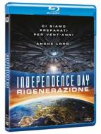 Independence Day. Rigenerazione (Blu-ray)
