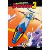 L' imbattibile Daitarn 3. Vol. 09