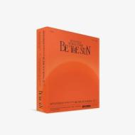 Seventeen: Be The Sun