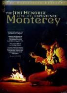 Jimi Hendrix Live at Monterey