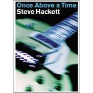 Steve Hackett. Once Above A Time