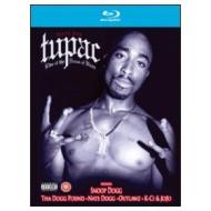 Tupac. Live at the House of Blues (Blu-ray)