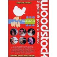 Woodstock (Edizione Speciale 4 dvd)