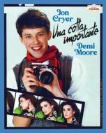 Una Cotta Importante (Blu-ray)