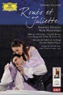 Charles Gounod. Romeo et Juliette (2 Dvd)