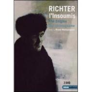 Sviatoslav Richter. L'Insoumis - The Enigma (2 Dvd)