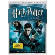 Harry Potter. Box Set Digital Copy (Cofanetto 10 dvd)