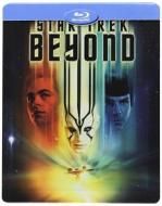 Star Trek - Beyond (Steelbook) (Blu-ray)
