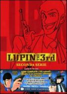 Lupin III. Serie 2 (30 Dvd)