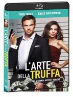 L'Arte Della Truffa (Blu-ray)