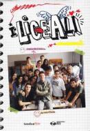 I Liceali - La Serie Completa (16 Dvd) (16 Dvd)