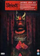 Slipknot. Voliminal. Inside The Nine (2 Dvd)