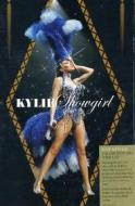 Kylie Minogue. Kylie Show Girl. The Greatest Hits Tour