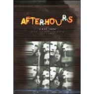 Afterhours. Io non tremo. Storia, video, concerti 1997 - 2007 (2 Dvd)