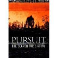 Pursuit: The Search Forbigfoot