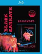 Black Sabbath - Classic Albums: Paranoid (Blu-ray)