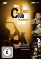 Jazz Club Highlights 1990