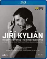 Kylian - Forgotten Memories (Blu-ray)