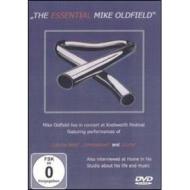 Mike Oldfield. The Essential Mike Oldfield