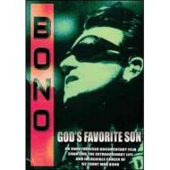 Bono. God's Favourite Son