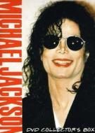 Michael Jackson. Dvd Collector's Box (2 Dvd)