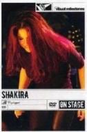 Shakira. Mtv Unplugged