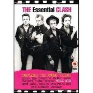 The Clash. The Essential Clash