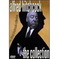 Alfred Hitchcock Collection. Box 2 (Cofanetto 7 dvd)