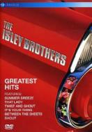 The Isley Brothers. Summer Breeze. The Greatest Hits Live