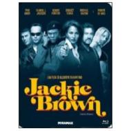 Jackie Brown (Edizione Speciale con Confezione Speciale 2 blu-ray)