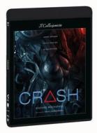 Crash (Blu-Ray+Dvd) (2 Blu-ray)