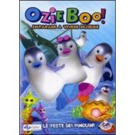 Ozie Boo! Serie 2. Vol. 7