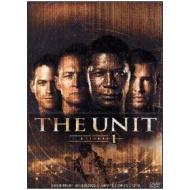 The Unit. Stagione 1 (4 Dvd)