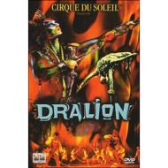 Cirque du Soleil. Dralion
