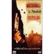 El Mariachi. La trilogia. Limited Edition (Cofanetto 3 dvd)