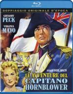 Le Avventure Del Capitano Hornblower (Blu-ray)
