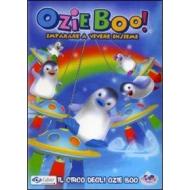 Ozie Boo! Serie 2. Vol. 8