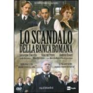 Lo scandalo della Banca di Roma (2 Dvd)