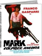 Mark Colpisce Ancora (Ltd.Media Book Cover A) (Blu-ray)