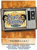 Cfr Marty Robbins Spotlight 4-6