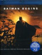 Batman Begins (Blu-ray)