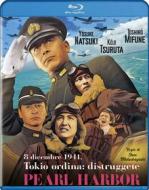 8 Dicembre 1941, Tokio Ordina: Distruggete Pearl Harbor (Blu-ray)