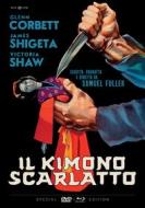 Il Kimono Scarlatto (Dvd+Blu-Ray)