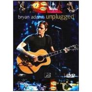 Bryan Adams. Unplugged