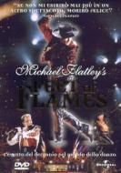 Michael Flatley. Lord of the Dance. Feet of Flames Special